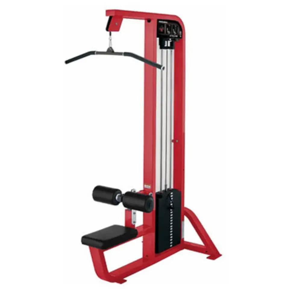 ハンマーストレングス　ラットプルダウン　交換用パッド Hammer Strength