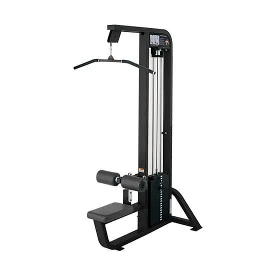 ラットプルダウン筋力トレーニングマシン - HAMMER STRENGTH SELECT 