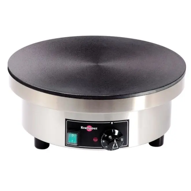 Krampouz クレープ焼き器 CEBIA4AO 本体 68185-1862953.webp