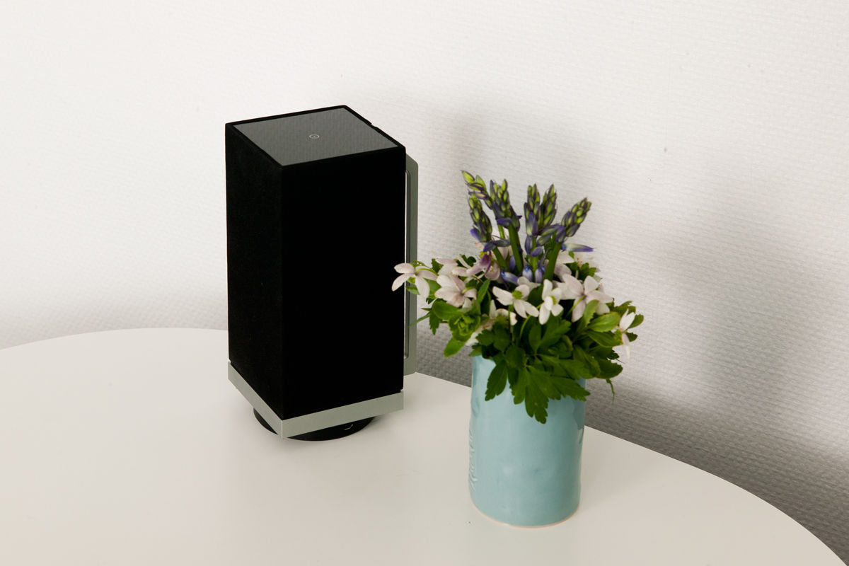 Bluetoothスピーカー - FJORD MINI - Tangent - ワイヤレス / 住居用