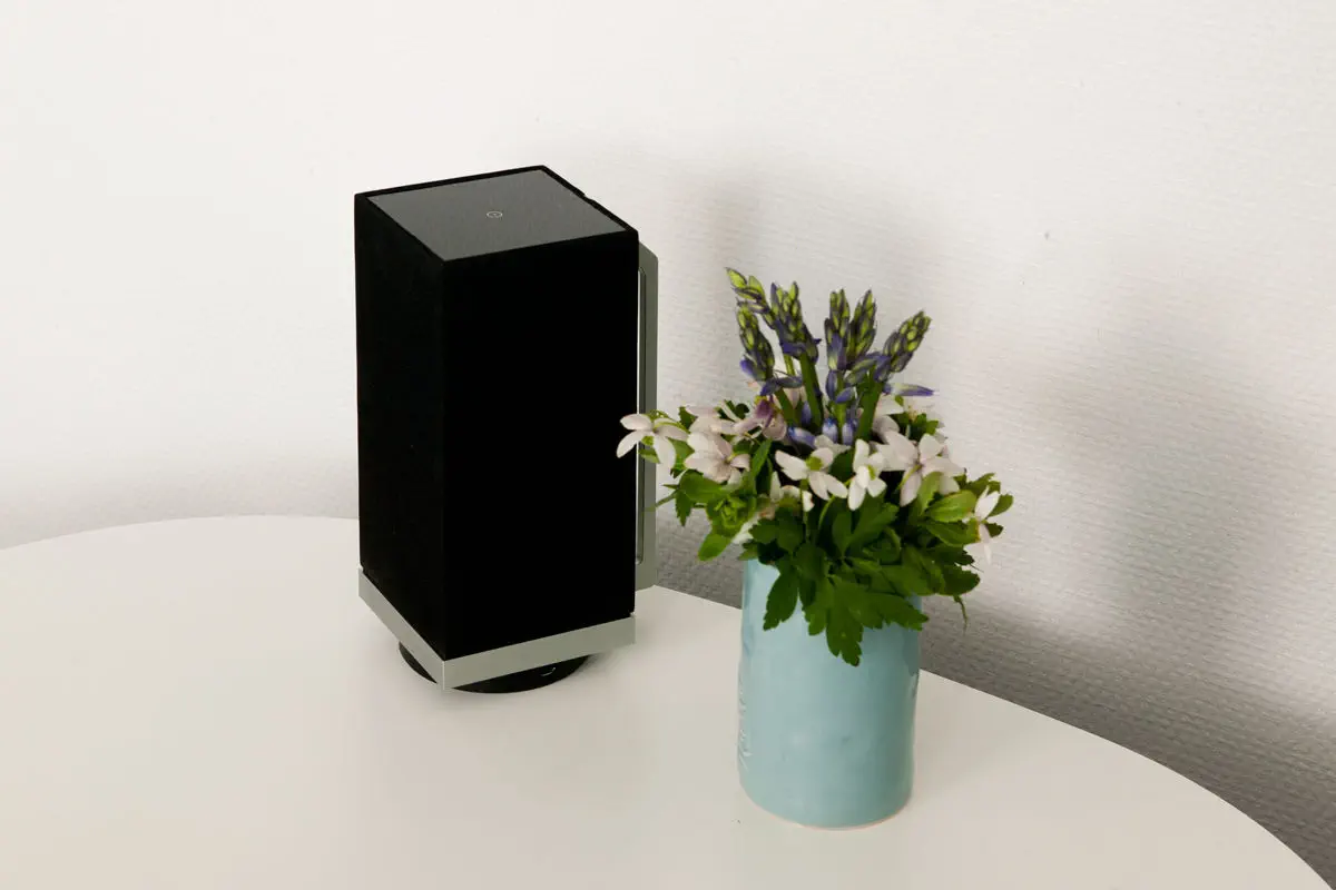 Bluetoothスピーカー - FJORD MINI - Tangent - ワイヤレス / 住居用