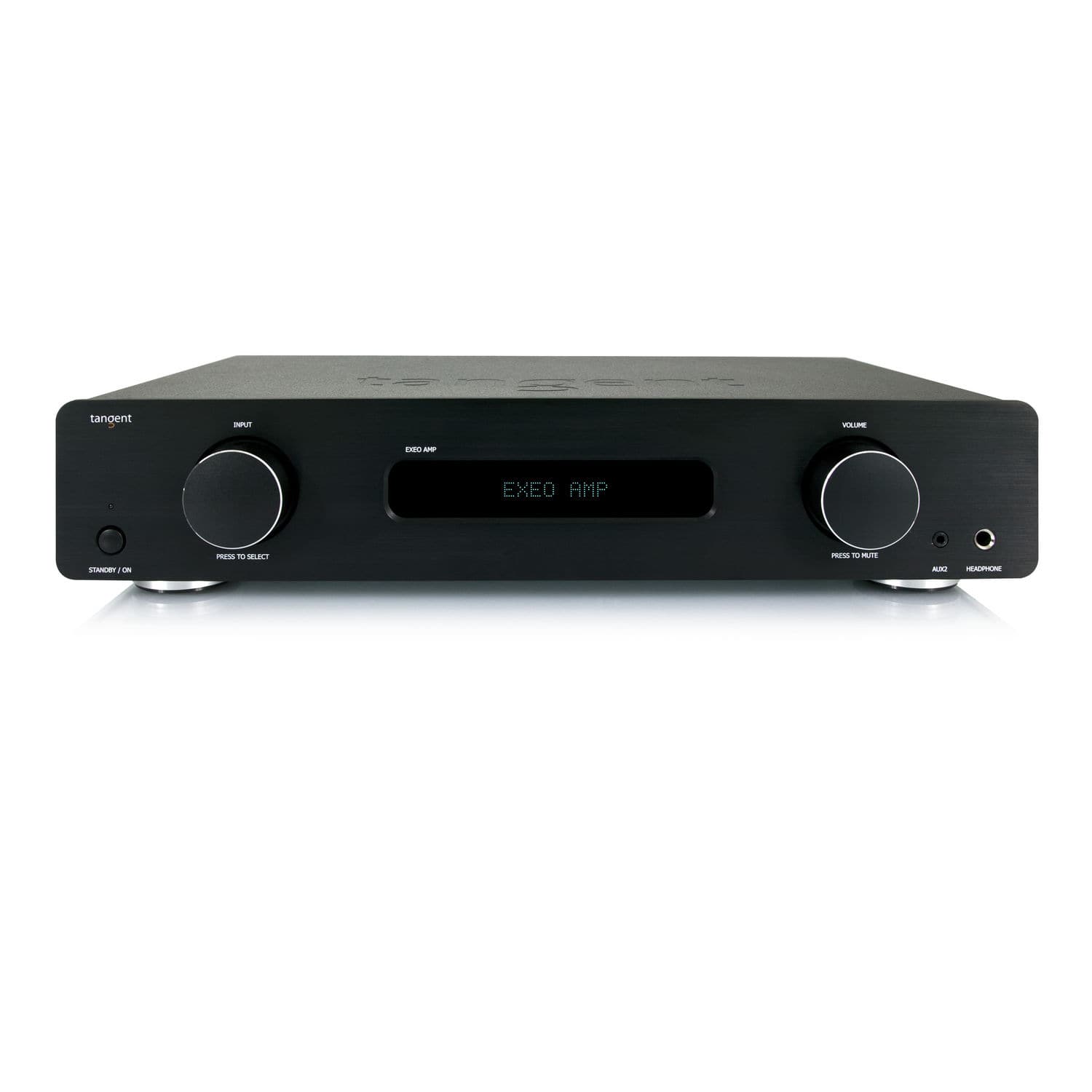 tangent EXEO AMP 動作良好 オーディオ増幅器 - EXEO AMP - Tangent