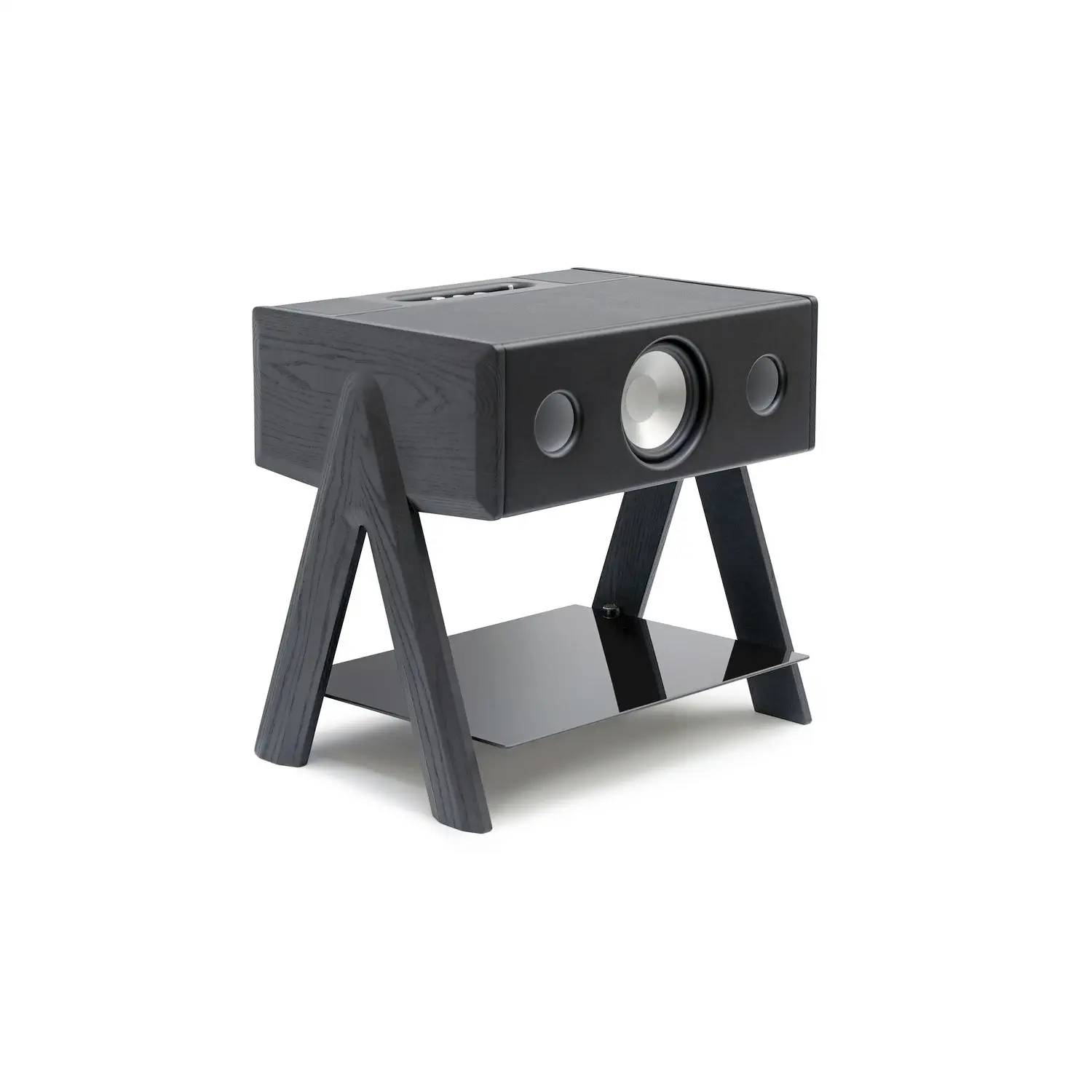 床置きスピーカー - LW - La Boite Concept - Bluetooth / ワイヤレス