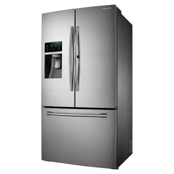 アメリカン冷蔵庫 - RF28HDEDTSR/AA - SAMSUNG Home Appliances