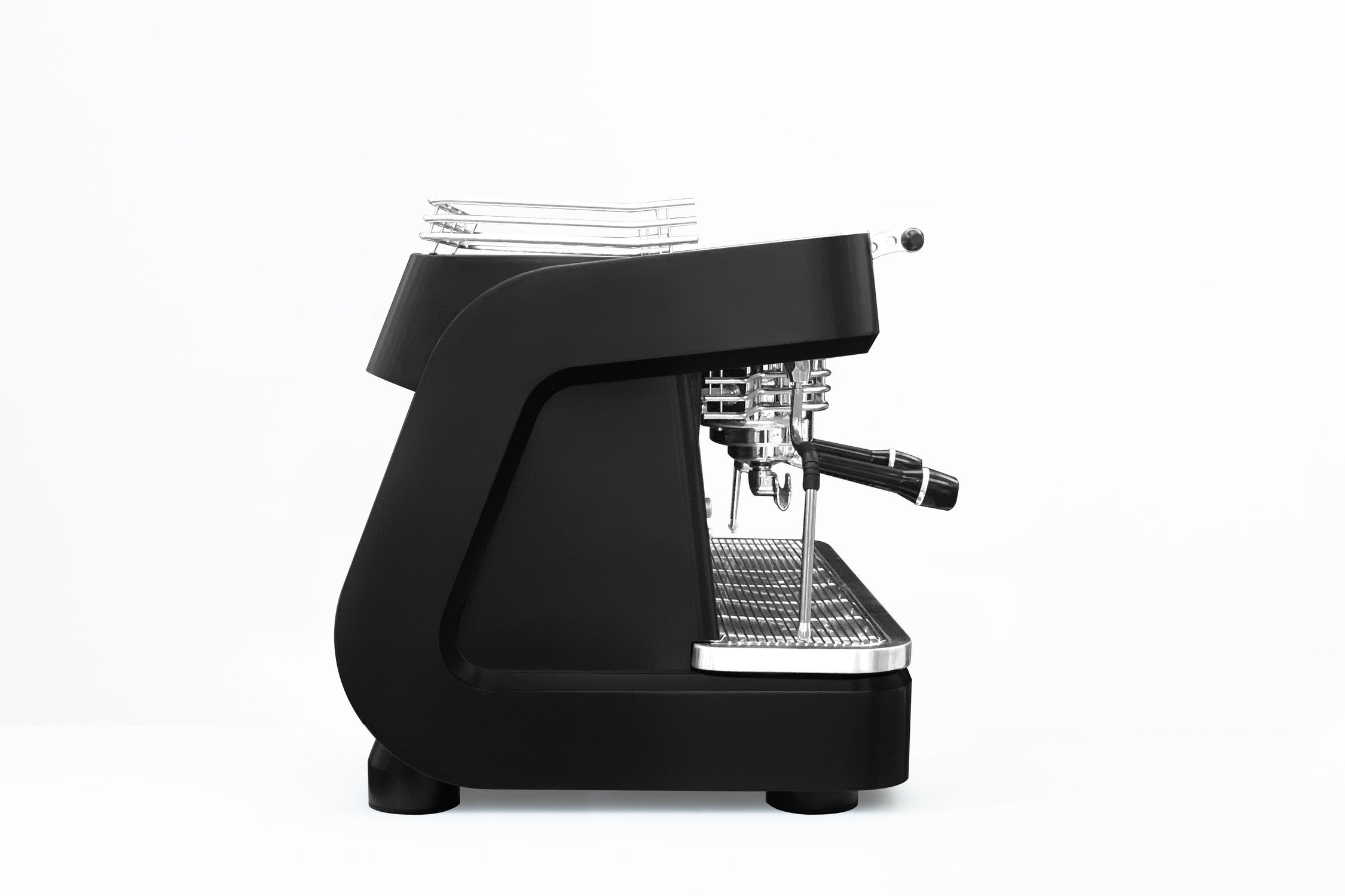 エスプレッソコーヒーメーカー - XT CLASSIC - DALLA CORTE S.R.L. 