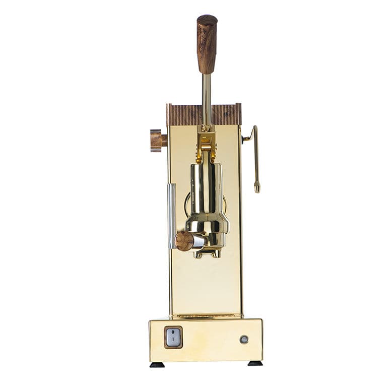 Pontevecchio Export ポンテベッキオ・エクスポート欧州仕様 Pontevecchio_Export_Lever_Espr