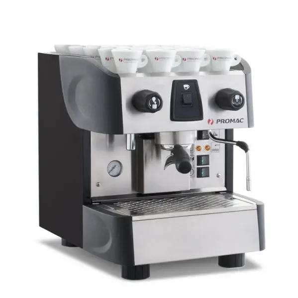 エスプレッソコーヒーメーカー - CLUB PU - PROMAC ITALIA S.R.L. 