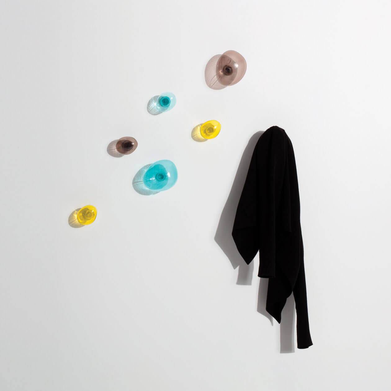 babi　バブルコートフック babi バブルコートフック Design coat hook Bubble - Petite