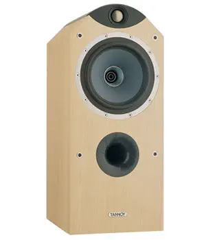 【送料無料】TANNOY EYRIS DC3 Svcamore 高級スピーカー 棚スピーカー - EYRIS DC1 - TANNOY - 住居用 / 屋内用 / ブラウン