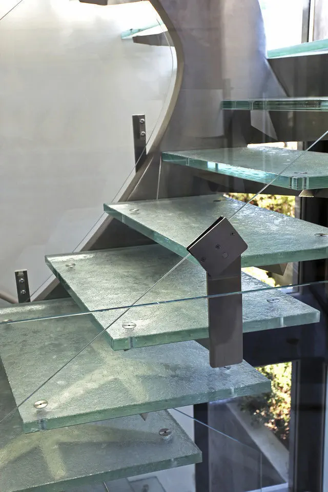 Amazon.co.jp: 洋書 古本Stairs : Scale 2 建築 洋書 階段