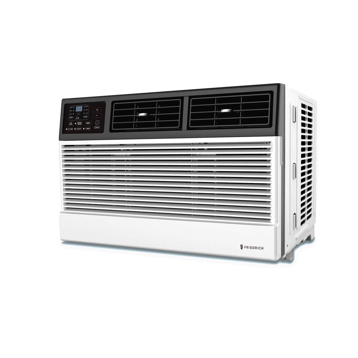 窓用エアコン - CHILL® PREMIER - Friedrich Air Conditioning