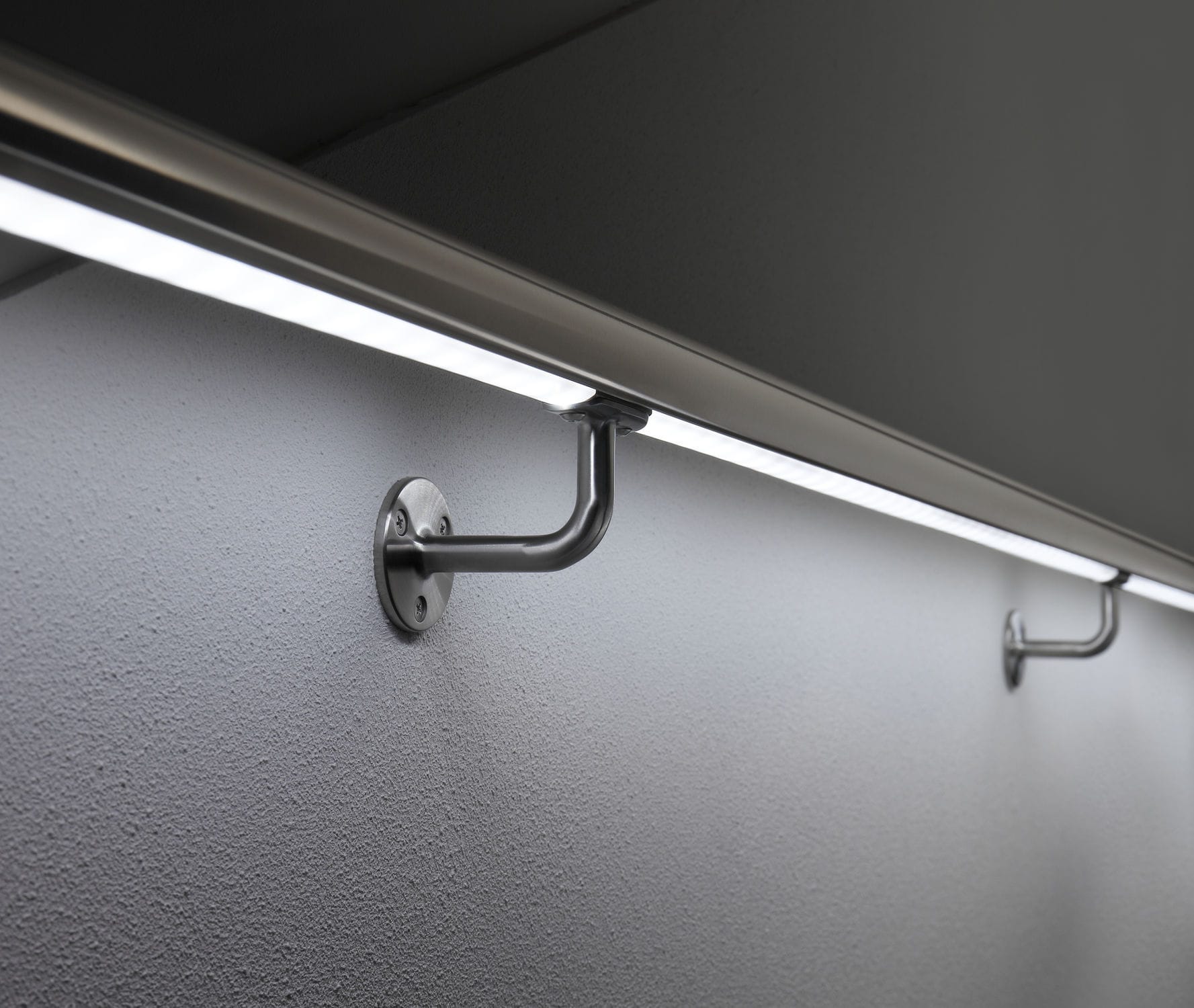 LEDテープライト - Q-LIGHTS Linear Light - Q-railing