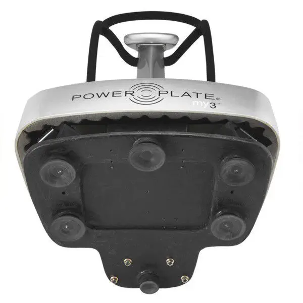 お取引中】POWER PLATE my3