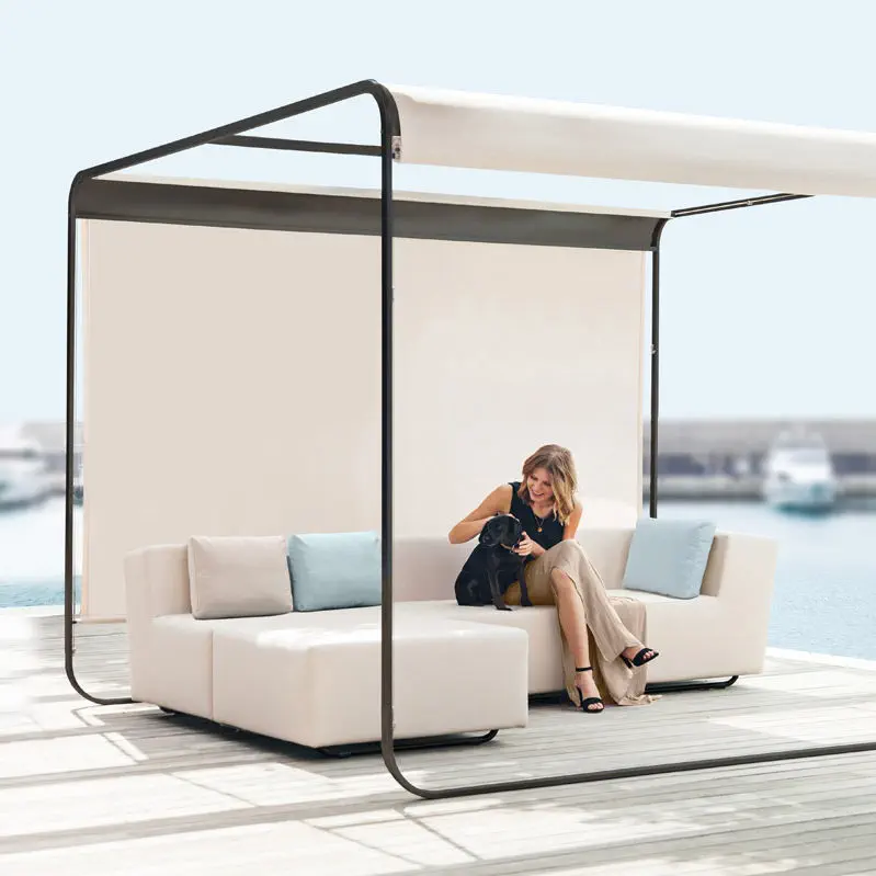 サニークッション | TRUCK FURNITURE