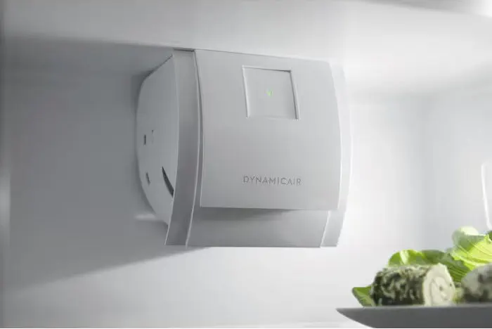 二重ドア冷凍冷蔵庫 - LNT7TF18S - Electrolux Home/エレクトロ