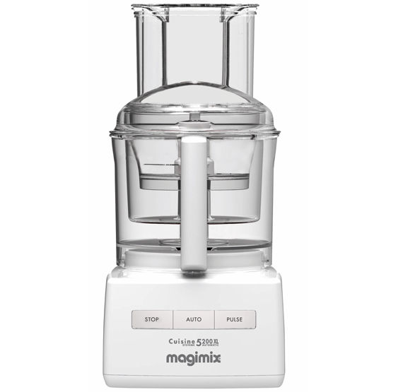 家庭用フードプロセッサー CS 5200 XL MAGIMIX