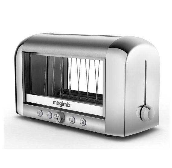 magimix toaster