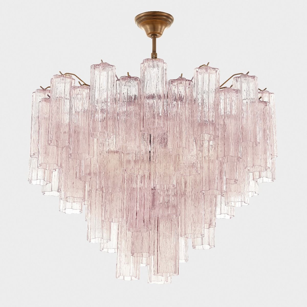 ムラノガラス製シャンデリア - CRONO ORIGINAL EDITION - Sogni di