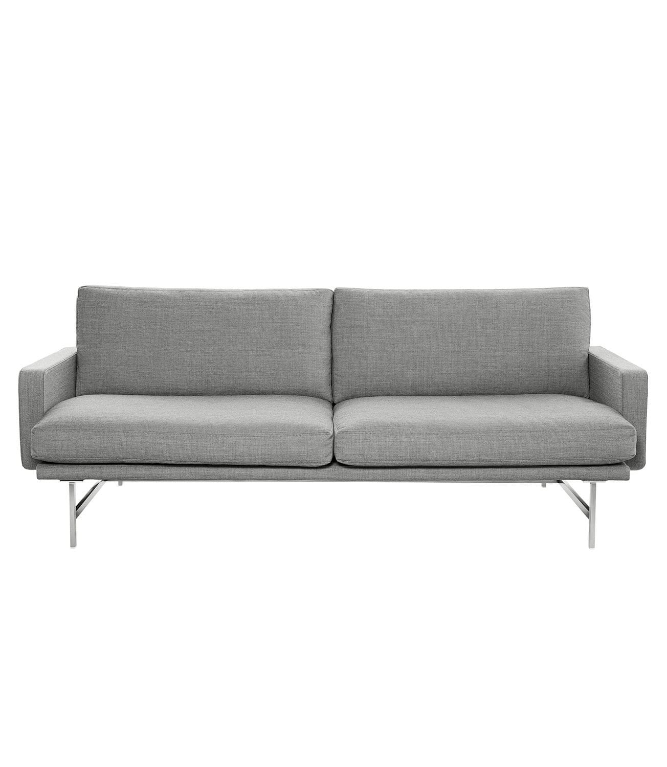 展示品　フリッツハンセン　総本革　レザー　リッソーニソファ　3人掛けソファ FRITZ HANSEN LISSONI SOFA / フリッツ・ハンセン リッソーニ