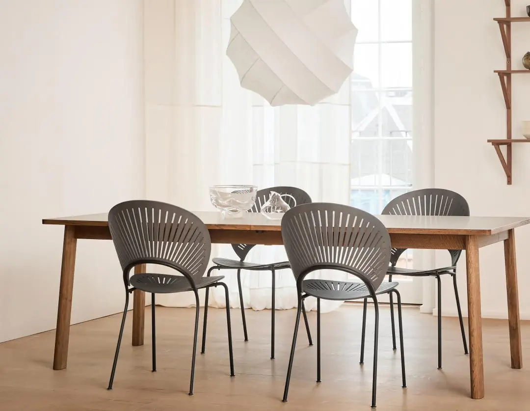 ダイニングチェア FREDERICIA Trinidad Chair Trinidad Chair（トリニダードチェア） / Fredericia（フレデリシア