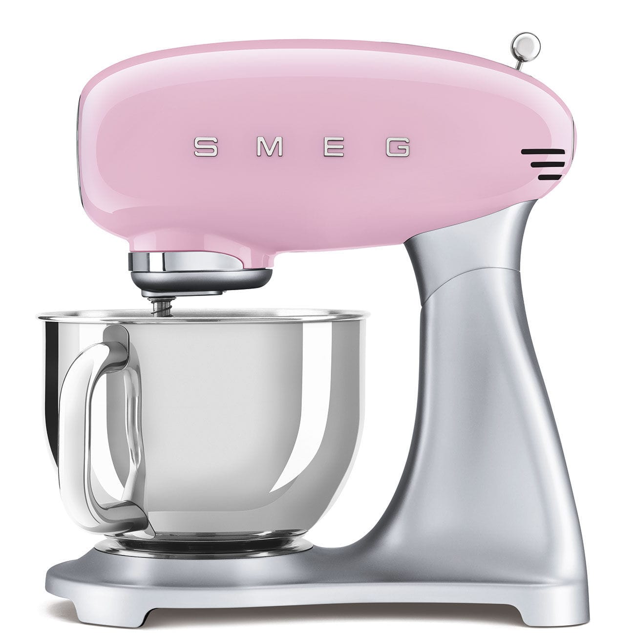 【5.5万新品】♥️SMEG ジューサー　ミキサー　ブレンダー　ピンク　イタリア製 Blenders – SMEG USA