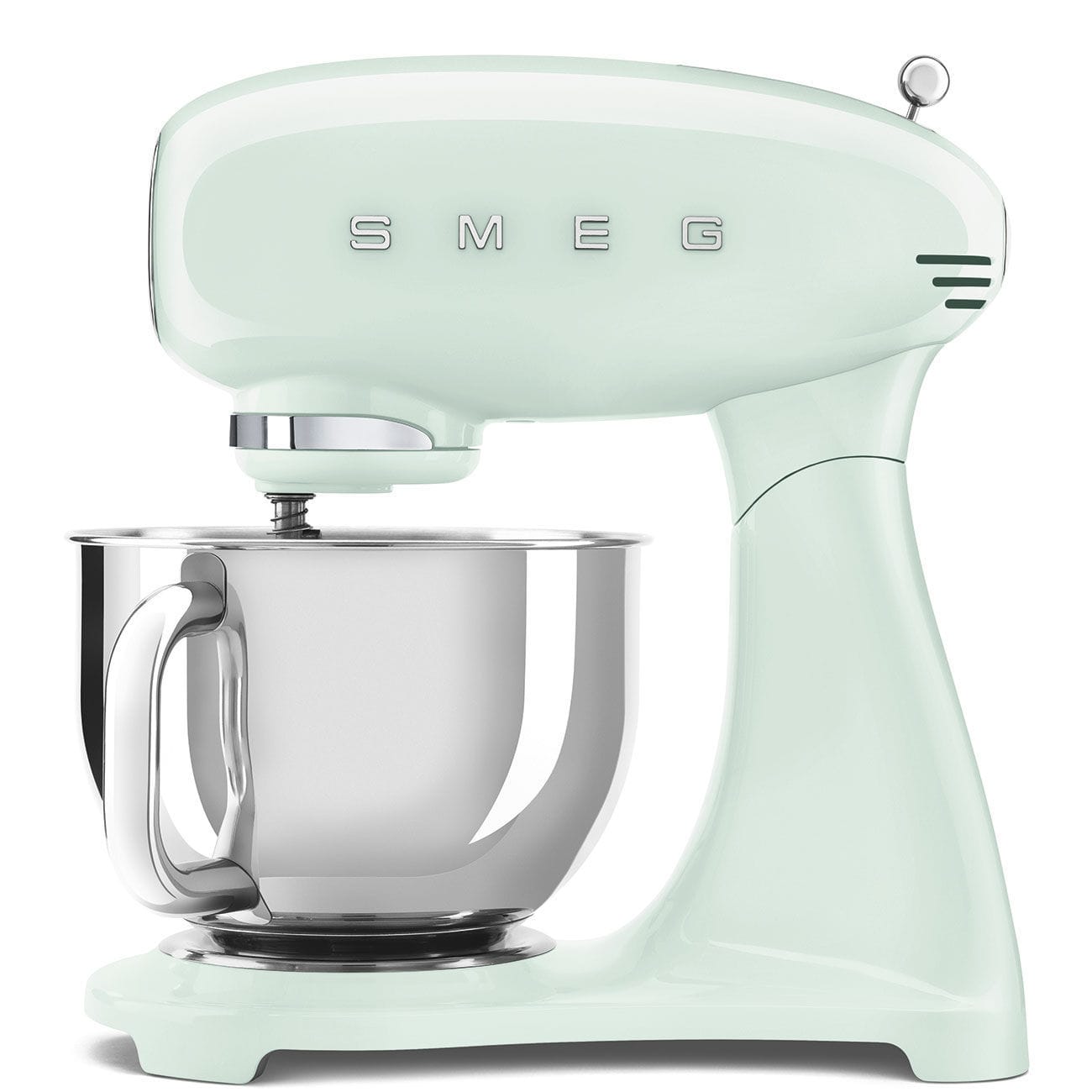 SMEG ミキサーホワイト
