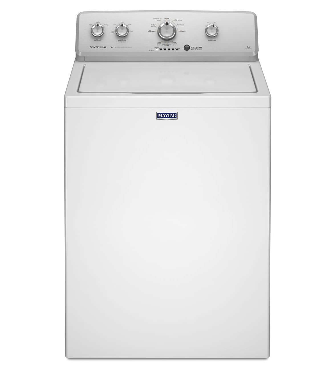 トップローディング洗濯機 - MVWC215EW - Maytag - 家庭用