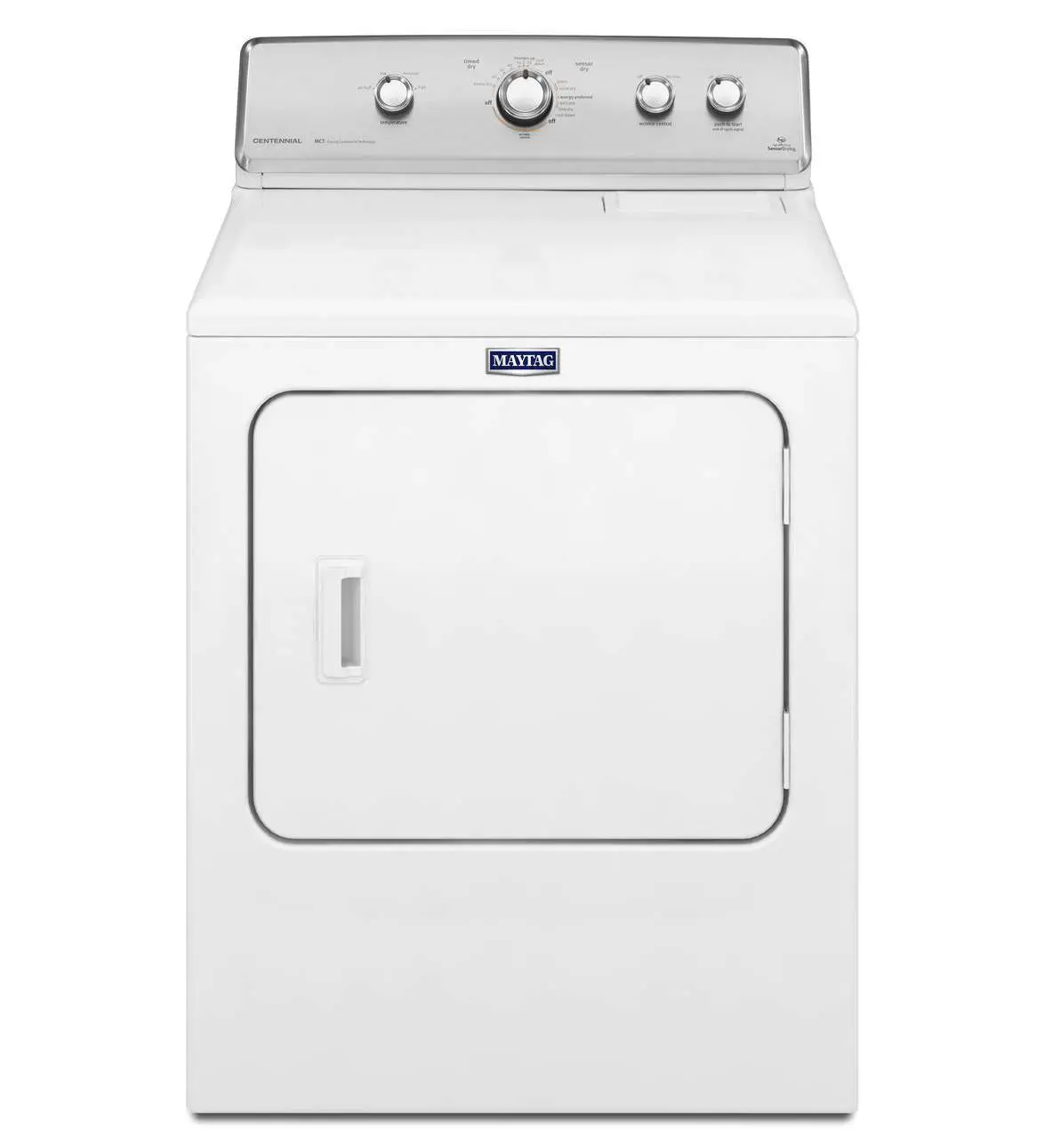 独立型タンブル乾燥機 - MEDC555DW - Maytag