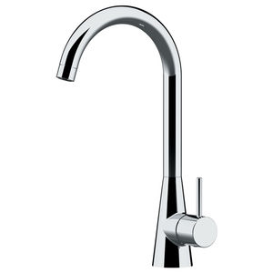 カウンタートップ混合水栓