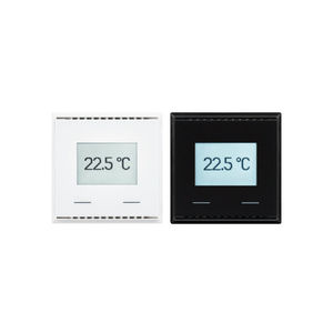 KNX温度調節器