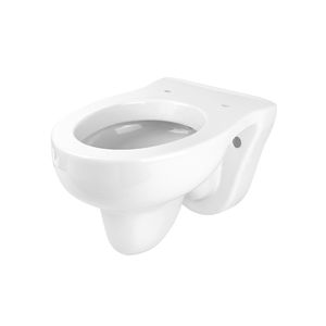 壁掛け式トイレ