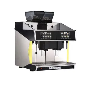 UNIC エスプレッソグラインダー UNIC（ユニック） エスプレッソ ミル グラインダー