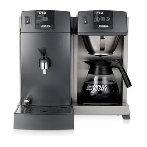 フィルターコーヒーメーカー