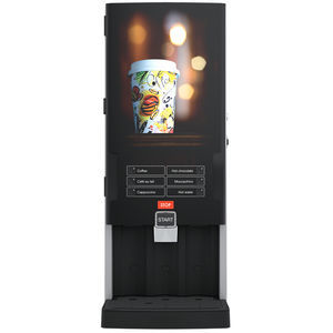 エスプレッソコーヒーメーカー