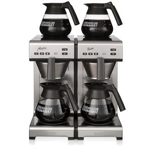 フィルターコーヒーメーカー