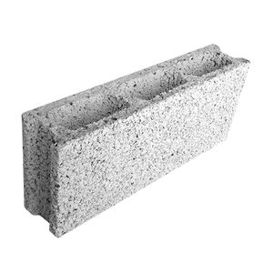 ホローコンクリートブロック