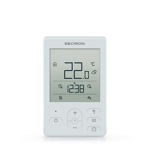 電子式サーモスタット