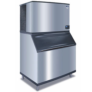 モジュール式製氷機