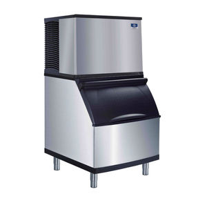 モジュール式製氷機
