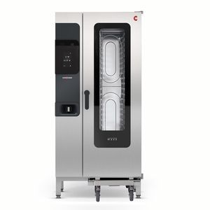 業務用キッチン用コンビスチーマー