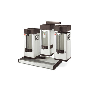 フィルターコーヒーメーカー
