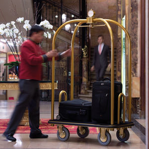 荷物用台車
