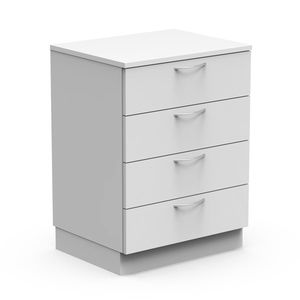 メラミンオフィスユニット 1