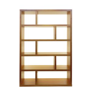 現代風棚 1
