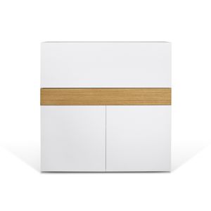 現代風秘書デスク 1