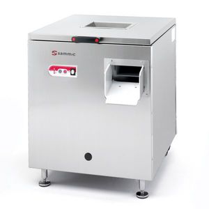 上部挿入式食卓用金物乾燥機
