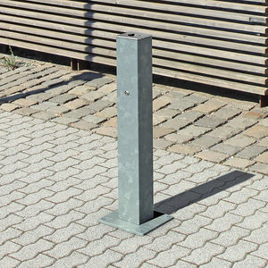 スタンド灰皿