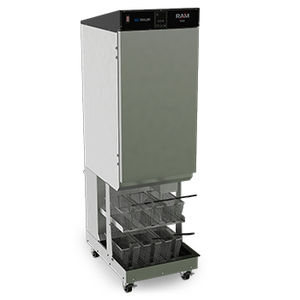 カウンタートップ上フードディスペンサー