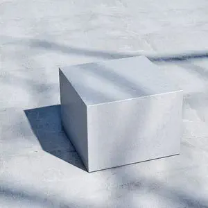 コンクリート製プランター - BASIC : 201.MC - BIG BOX - SIT Urban
