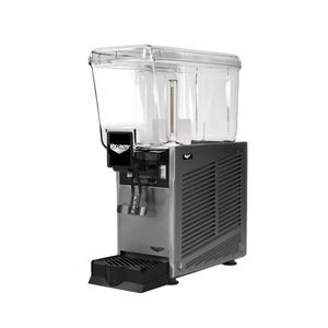 カウンタートップ上飲料用供給機